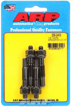 Cargar imagen en el visor de la galería, Auto Racing Products Carburetor Stud Kit 5/16 x 2.225 OAL