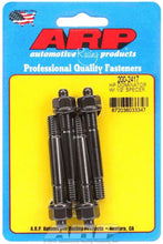 Cargar imagen en el visor de la galería, Auto Racing Products Carburetor Stud Kit