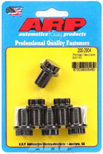 Load image into Gallery viewer, Auto Racing Products Pontiac Flexplate Bolt Kit - 6-Bolt