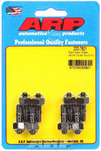 Load image into Gallery viewer, Auto Racing Products Valve Cover Stud Kit 1/4 6pt. (8)