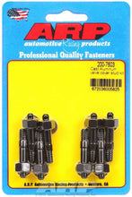 Cargar imagen en el visor de la galería, Auto Racing Products Valve Cover Stud Kit 1/4 6pt. (8)