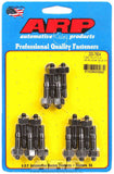 Auto Racing Products Valve Cover Stud Kit 1/4 6pt. (14)