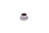 Auto Racing Products Self-Locking Hex Nut 5/16-24 (1)