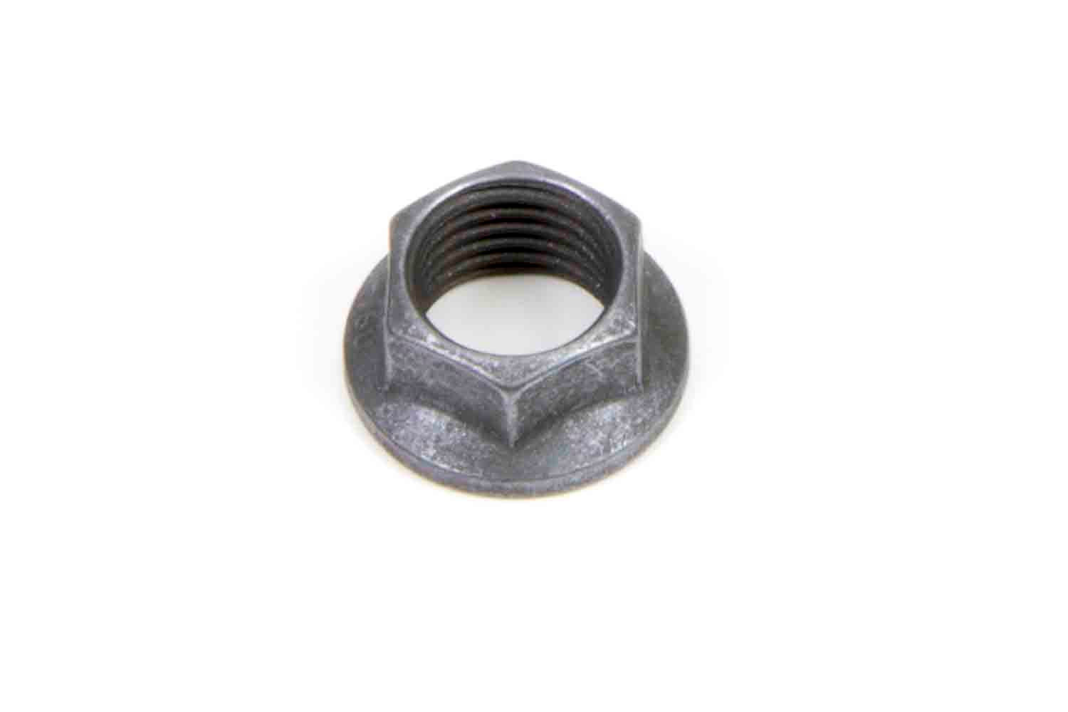 Auto Racing Products Self-Locking Hex Nut 3/8-24 (1)