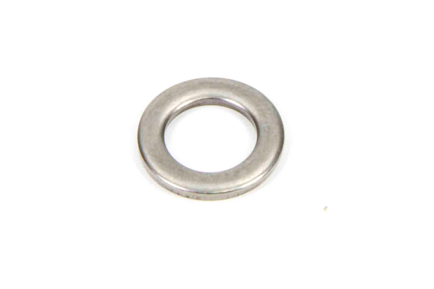 Auto Racing Products S/S Flat Washer - 3/8 ID x 5/8 OD (1)