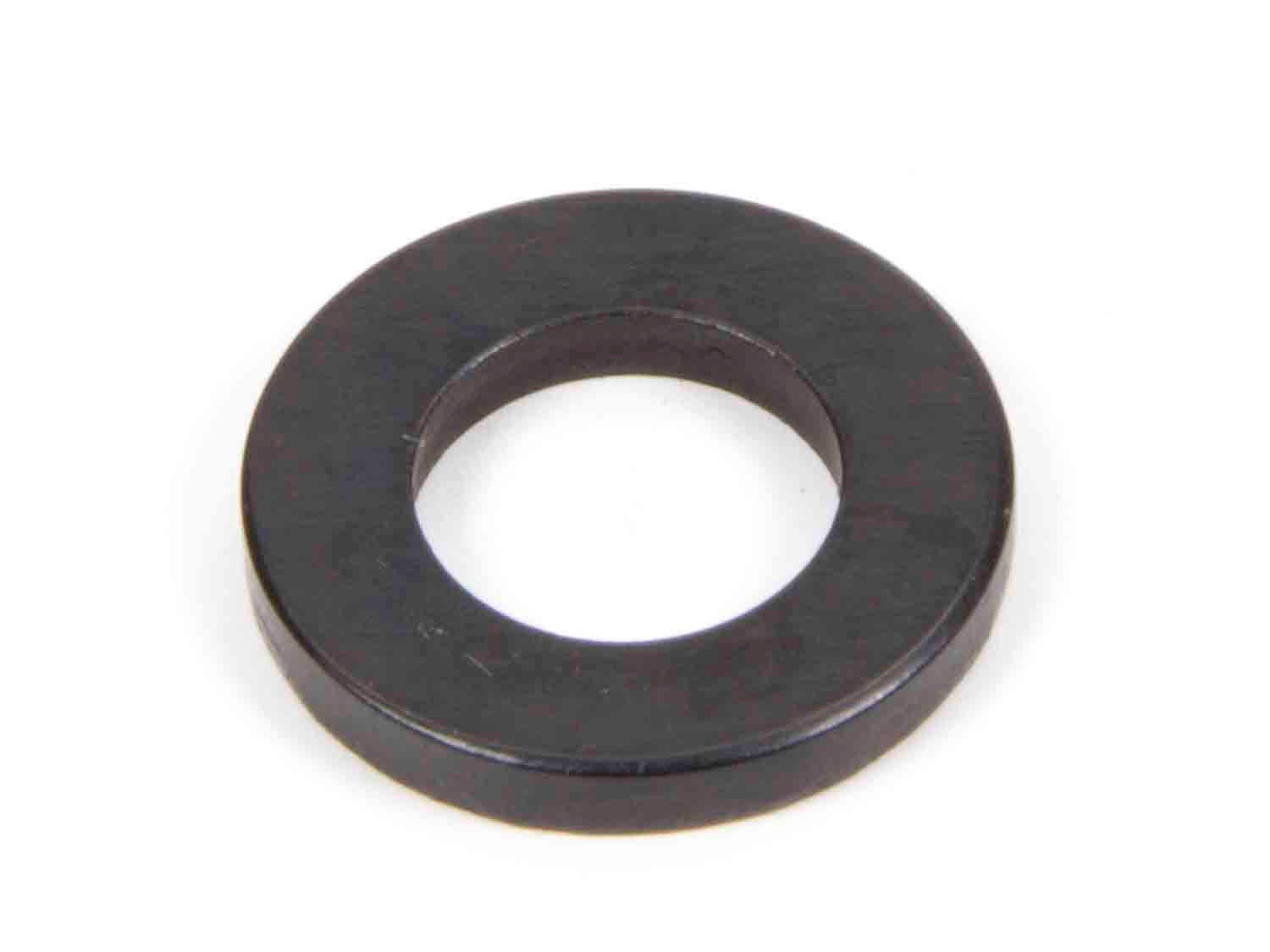 Auto Racing Products Black Washer - 12mm ID x 7/8 OD (1)
