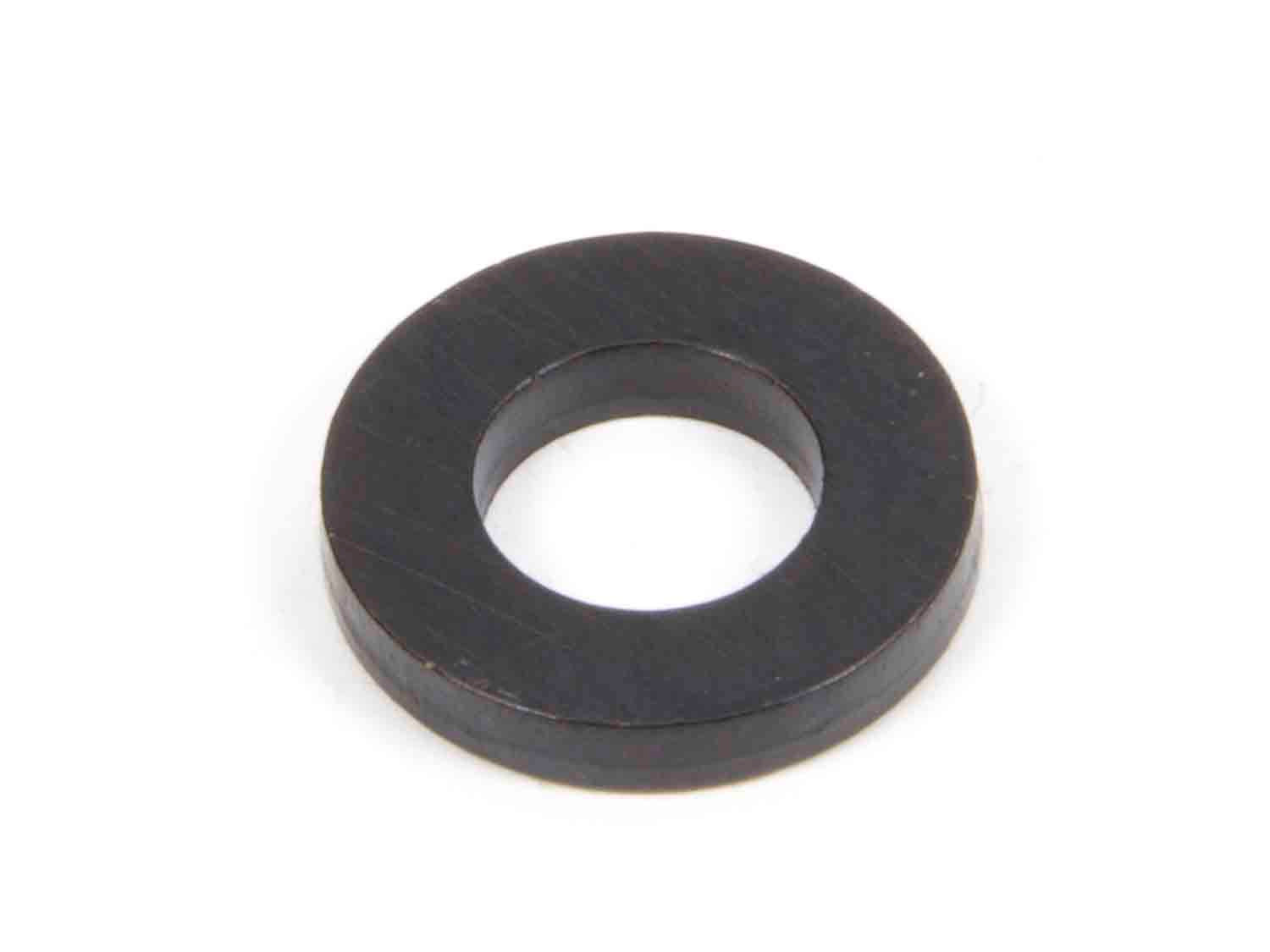 Auto Racing Products Black Washer - 3/8 ID x 3/4 OD (1)