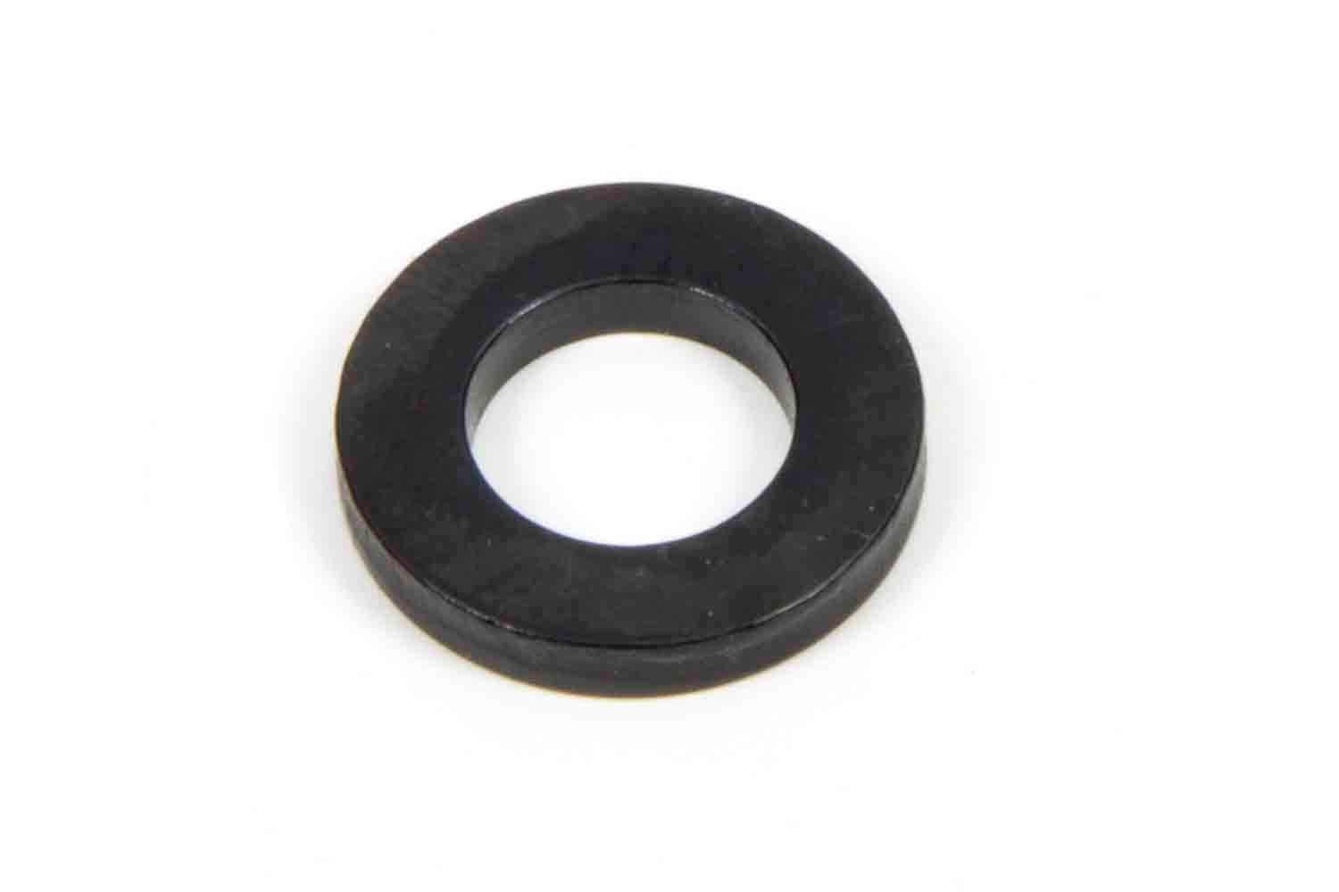 Auto Racing Products Black Washer - 7/16 ID x 13/16 OD (1)