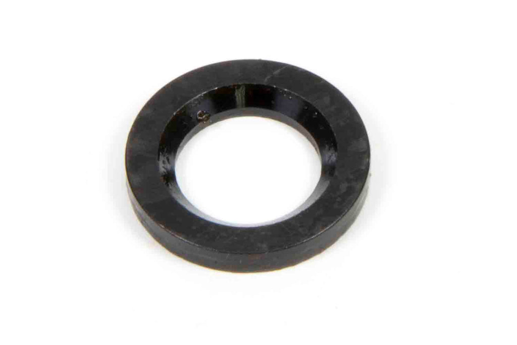 Auto Racing Products Black Washer - 1/2 ID x 7/8 OD Chamfer (1)