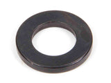 Auto Racing Products Black Washer - 9/16 ID x 1 OD (1)