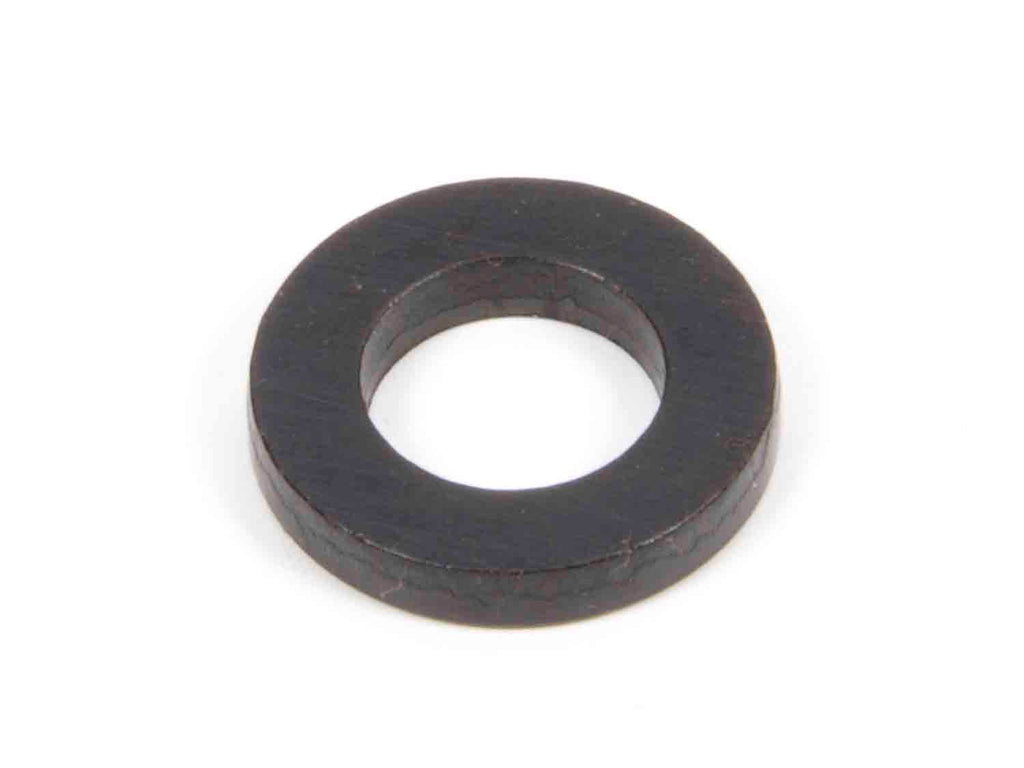 Auto Racing Products Black Washer - 10mm ID x 3/4 OD (1)