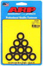 Cargar imagen en el visor de la galería, Auto Racing Products 12mm ID Washers 10pk .875 OD Chamfer