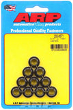 Auto Racing Products Insert Washers - 5/16 ID (10)