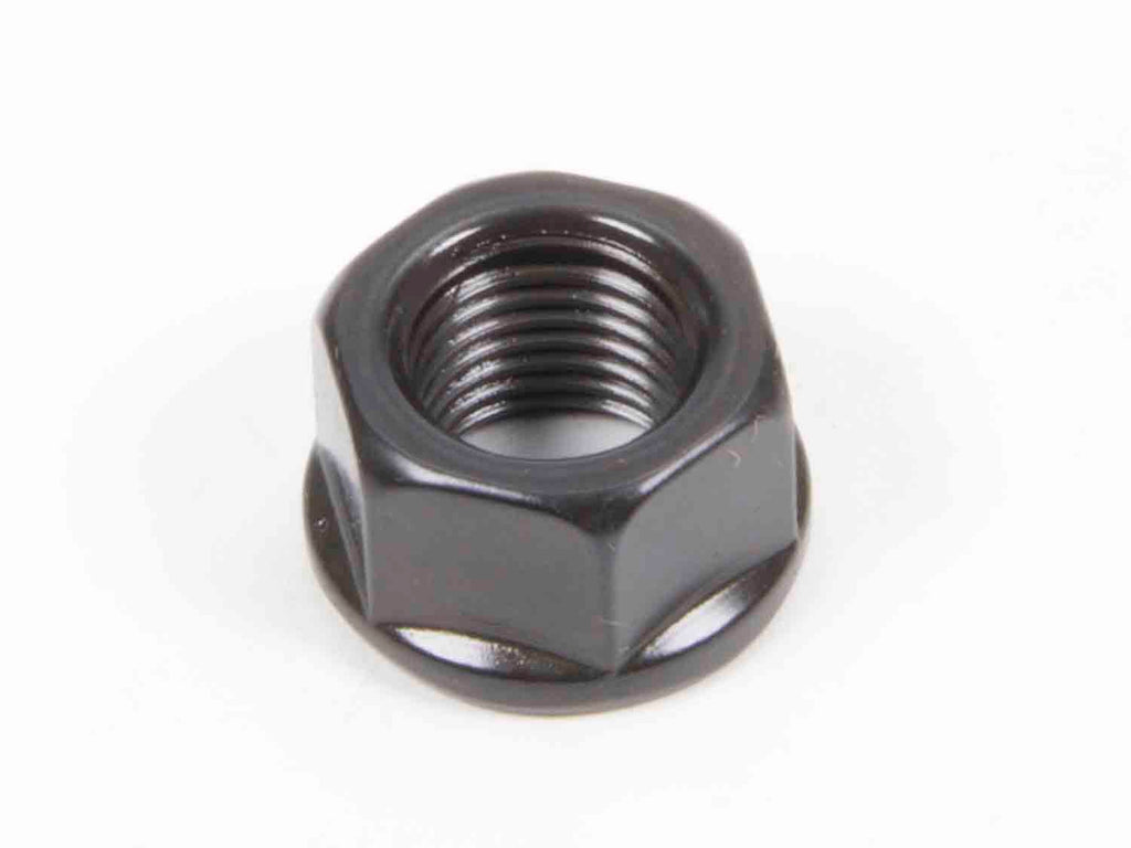 Auto Racing Products Hex Nut - 3/8-24 (1)