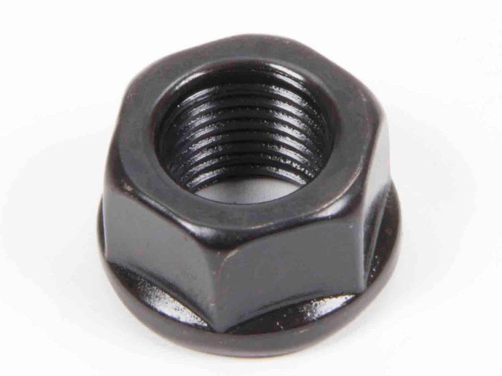 Auto Racing Products Hex Nut - 1/2-20 (1)