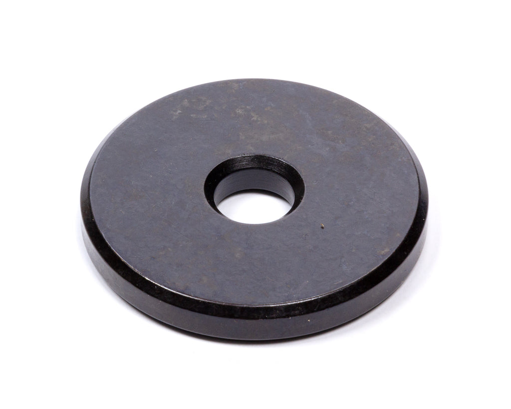 Auto Racing Products Black Washer - 7/16 ID x 2.000 OD w/Chamfer (1pk)