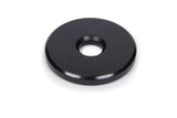 Auto Racing Products Black Washer - 1/2 ID x 2.000 OD w/Chamfer (1pk)