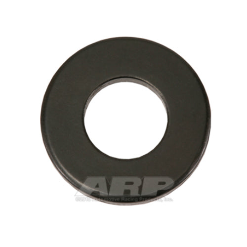 Auto Racing Products Black Washer - 12mm ID x .995 in OD (1pk)