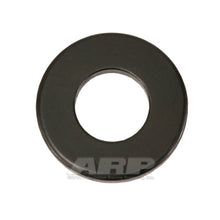 Cargar imagen en el visor de la galería, Auto Racing Products Black Washer - 12mm ID x .995 in OD (1pk)