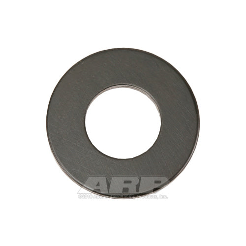 Auto Racing Products Black Washer 5/8 ID x 1.30 OD 1pk