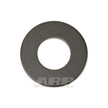 Cargar imagen en el visor de la galería, Auto Racing Products Black Washer 5/8 ID x 1.30 OD 1pk