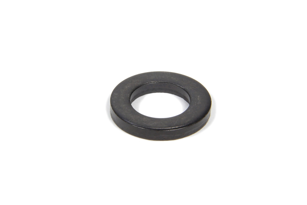 Auto Racing Products Black Washer - 3/8 ID x 5/8 OD (1)