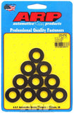 Auto Racing Products 12mm Washers 10pk .995 OD Non-Chamfer