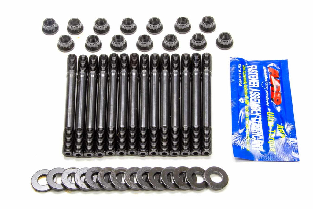 Auto Racing Products BMW Head Stud Kit 12pt 2.5L/3.0L/3.2L Inline 6