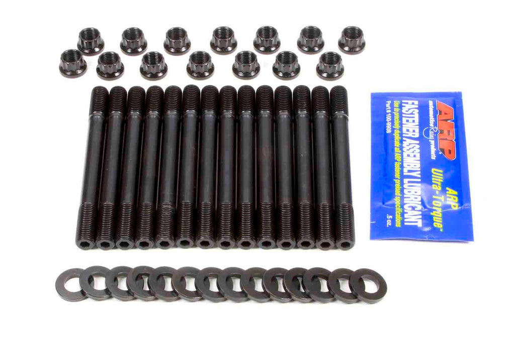 Auto Racing Products BMW Head Stud Kit 12pt E46 M3/S54 Inline 6