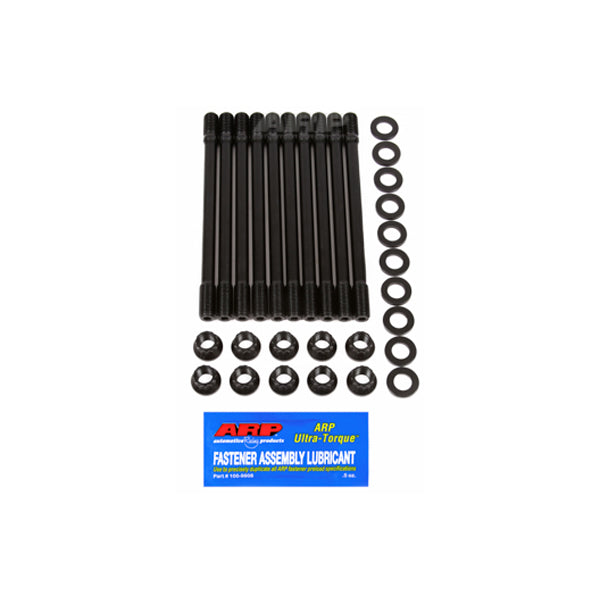 Auto Racing Products Head Stud Kit - 12pt BMW 318I/320I 1.5L/2.0L