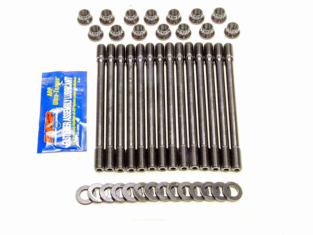 Auto Racing Products BMW Head Stud Kit - 535/635/735