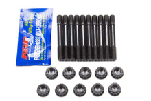 Load image into Gallery viewer, Auto Racing Products BMW M10 S14 Main Stud Kit