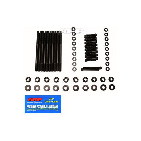 Auto Racing Products Main Stud Kit - BMW 1.6L 4-Cylinder