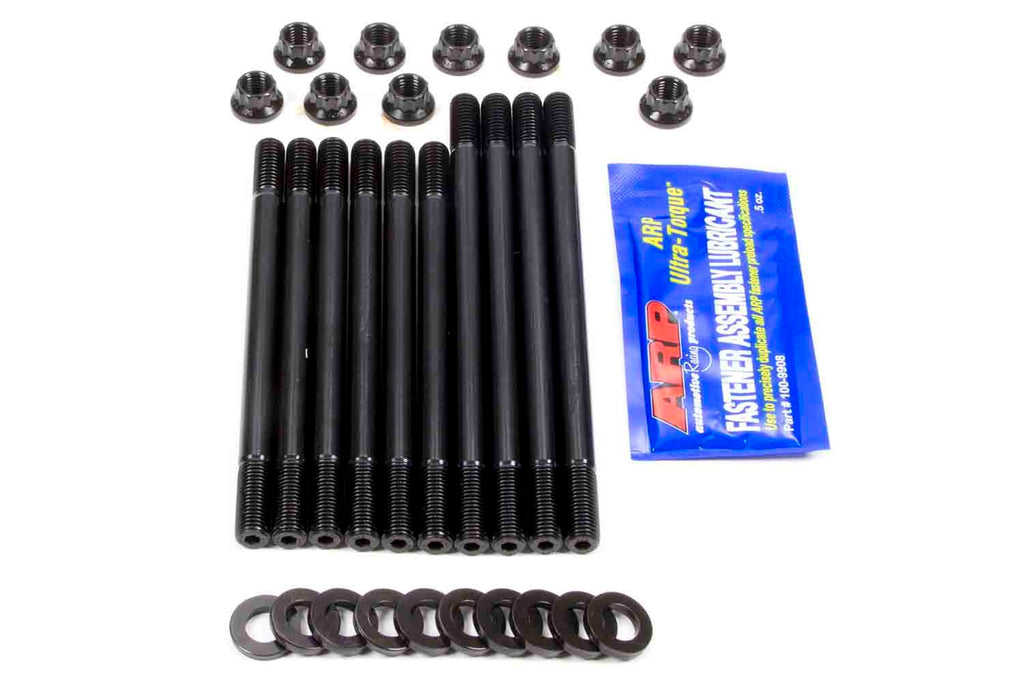 Auto Racing Products Nissan Head Stud Kit 12pt.