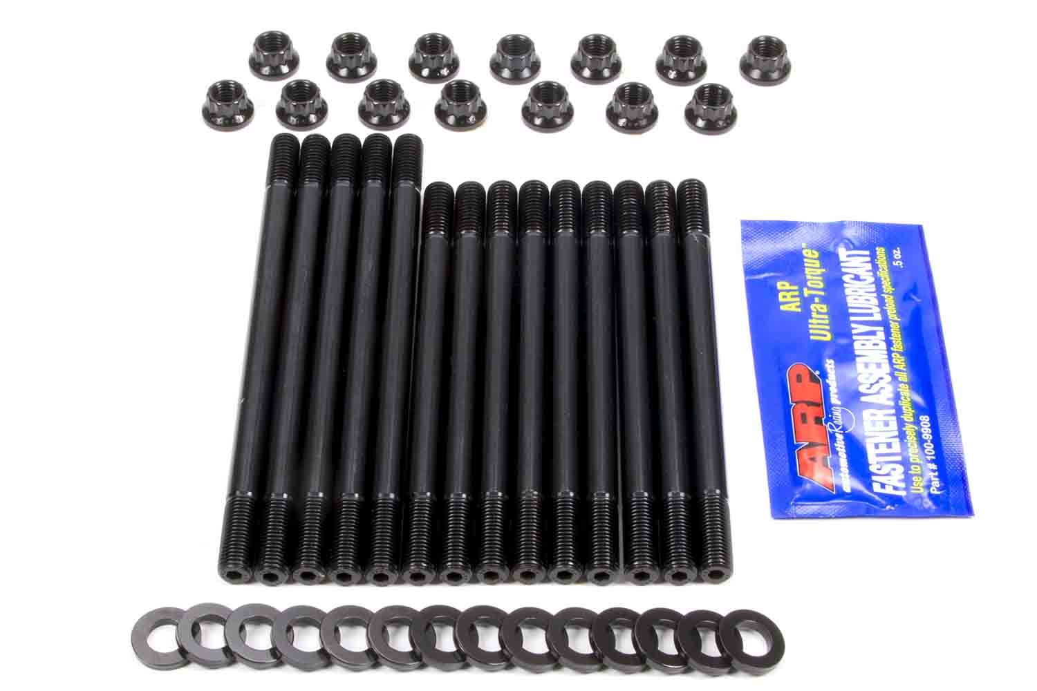 Auto Racing Products Nissan Head Stud Kit 12pt.