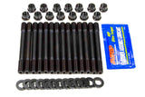 Auto Racing Products Nissan Head Stud Kit - 12pt. RB26DETT/GTR