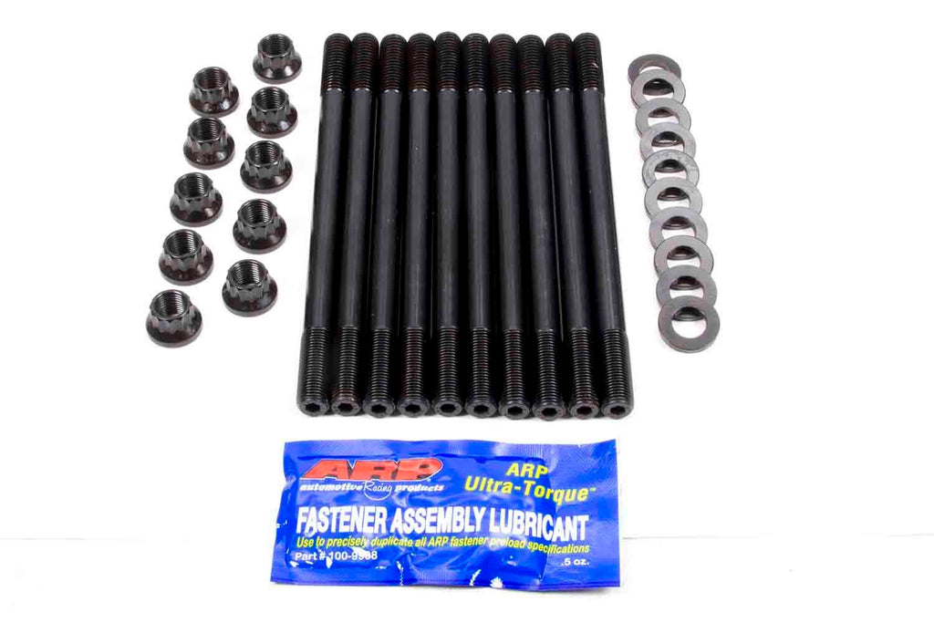 Auto Racing Products Nissan Head Stud Kit - 12pt. 2.0L 12mm