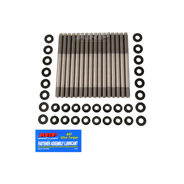 Auto Racing Products Head Stud Kit 12pt CA625 Nissan VR38