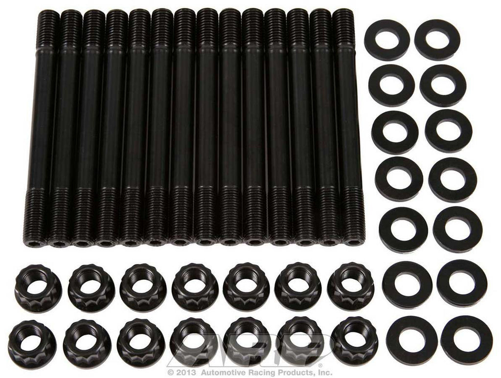 Auto Racing Products Head Stud Kit - Nissan 2.5L RB25