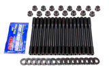 Auto Racing Products Nissan Head Stud Kit - VQ35 12pt.