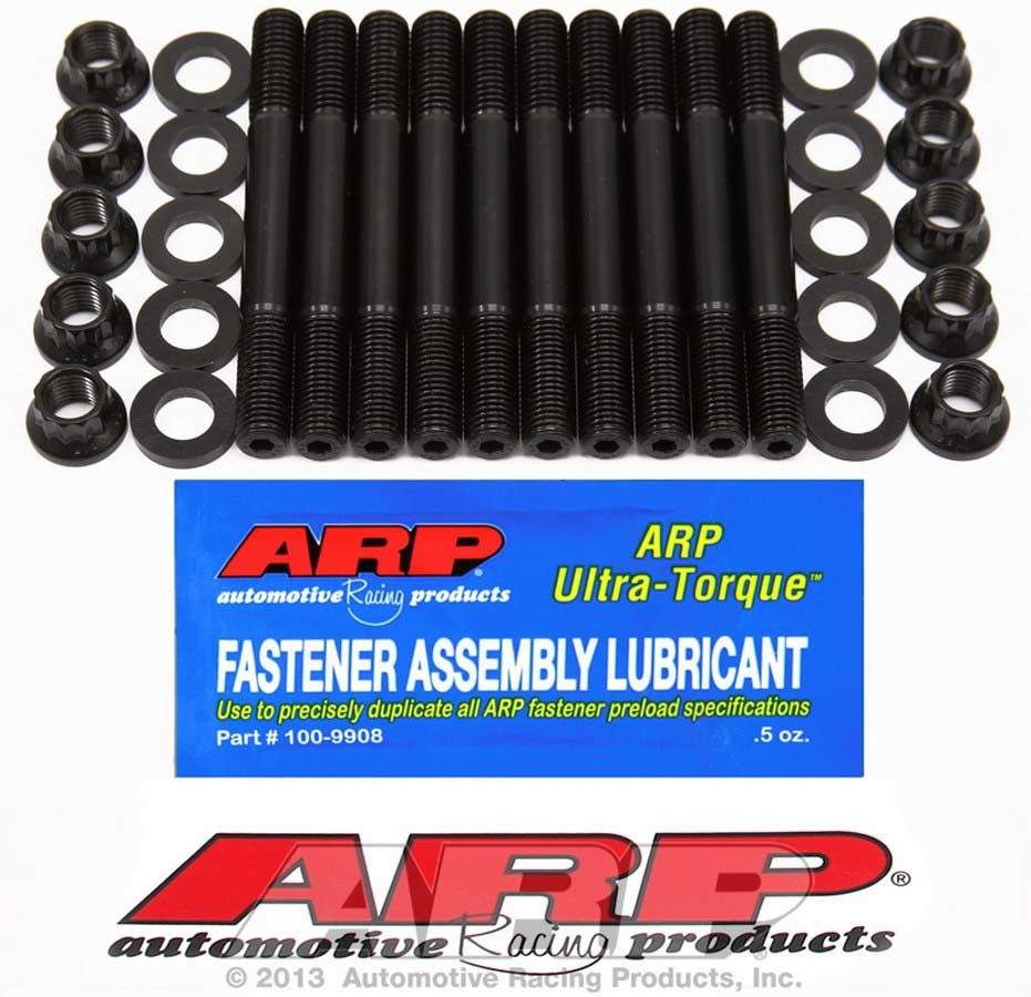 Auto Racing Products Nissan Main Stud Kit - Fits L20 Series