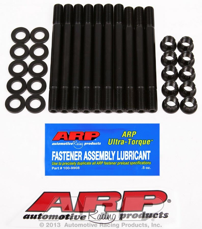 Auto Racing Products Nissan Main Stud Kit - L20 4-Cylinder