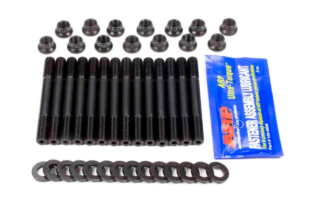 Auto Racing Products Nissan Main Stud Kit - L24/L26/L28 6-Cylinder