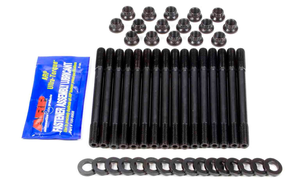 Auto Racing Products Nissan Main Stud Kit - VQ35 4-Bolt