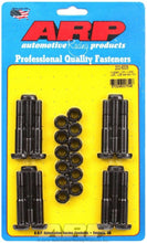 Load image into Gallery viewer, Auto Racing Products Nissan Rod Bolt Kit - Fits L24/L26/L28 Series