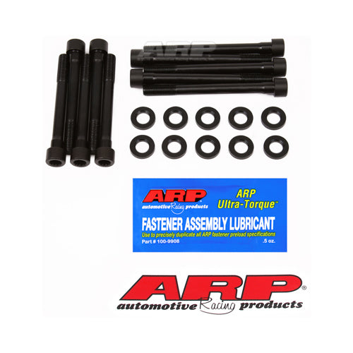 Auto Racing Products Head Bolt Kit - 12pt Toyota 1.3L/1.5Y 4-Cyl.