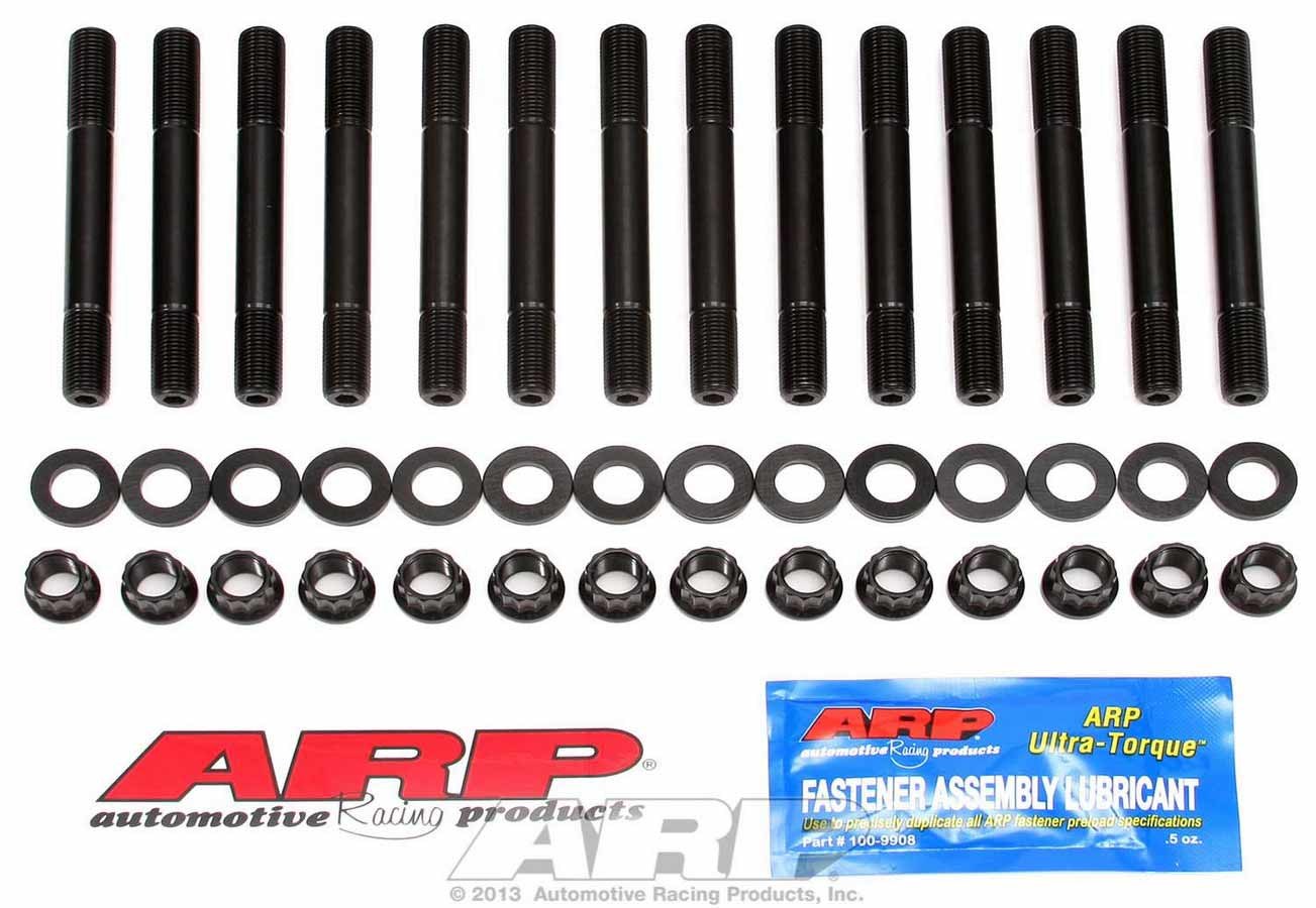 Auto Racing Products Toyota Head Stud Kit 12pt.