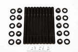 Auto Racing Products Head Stud Kit Toyota 1.6 10mm x 1.25