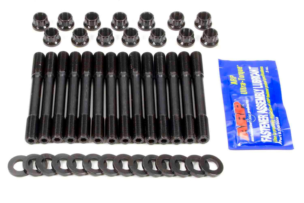 Auto Racing Products Toyota Head Stud Kit - 12pt.