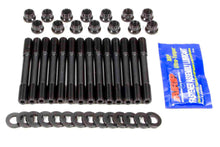 Load image into Gallery viewer, Auto Racing Products Toyota Head Stud Kit - 12pt.